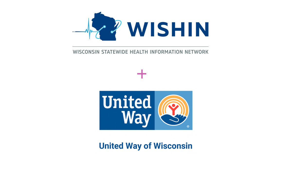 Press Release: United Way + WISHIN Partnership