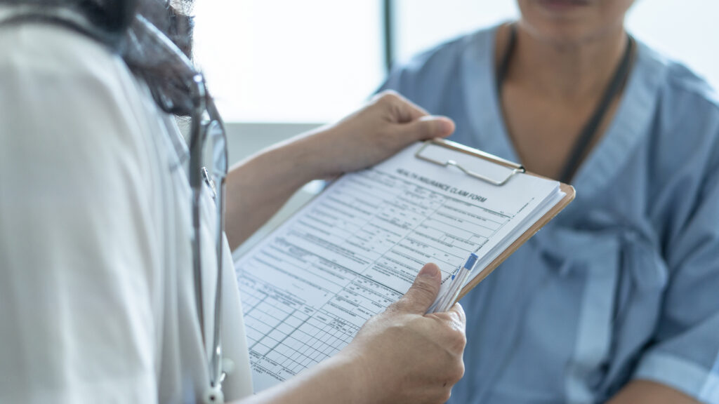 WISHIN Enhances Medical Records Systems