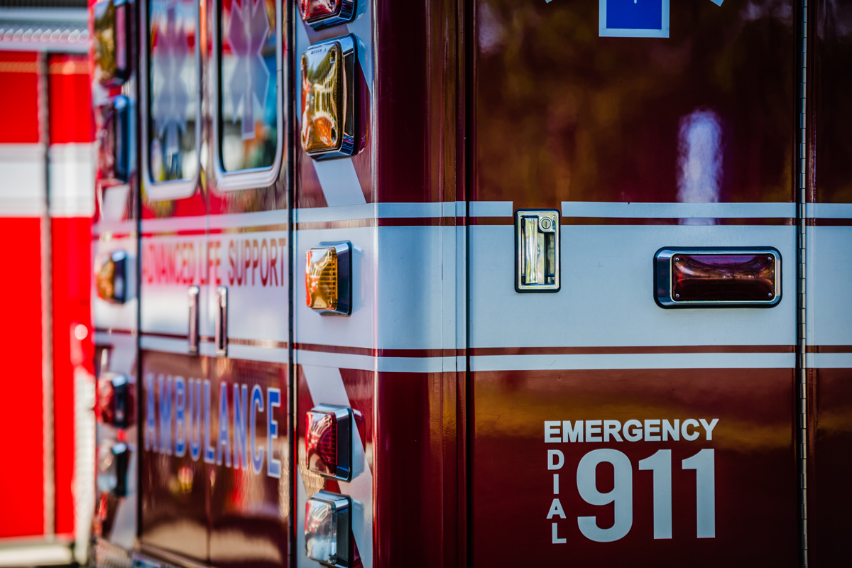 WISHIN Connects: Emergency Medical Services