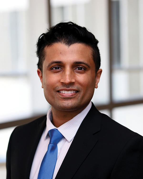 Chintan Desai, MD